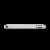 Ubiquiti UniFi 8 x 10G SFP+ Ports Aggregation Switch | USW-Aggregation